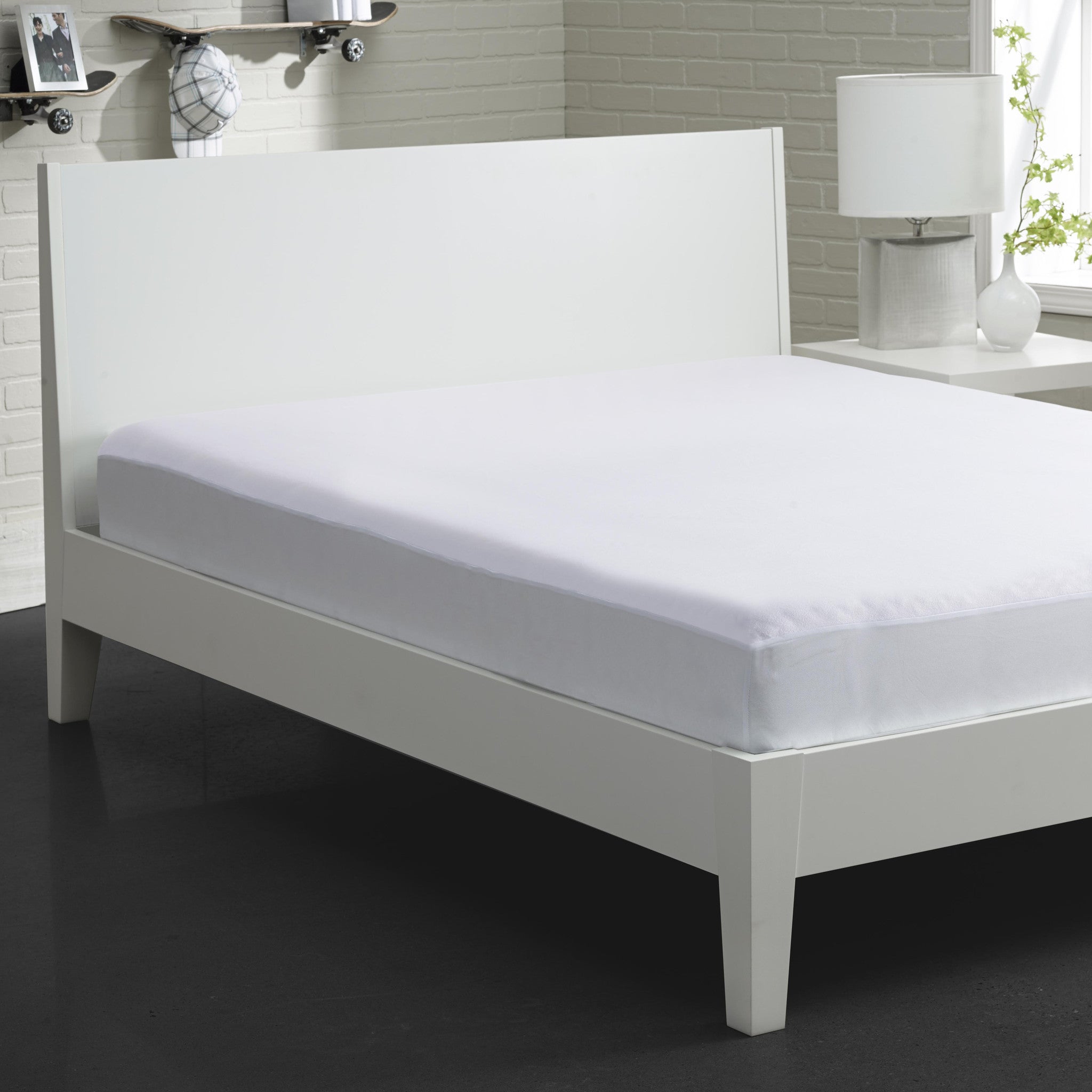 Accessories - IProtect Mattress Protector