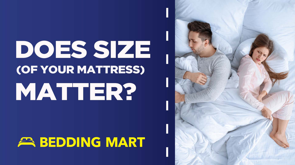 Does Size Matter