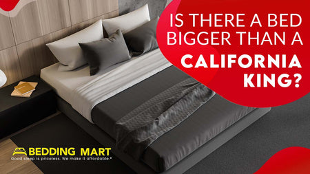Is There A Bed Bigger Than a California King?