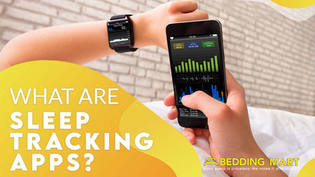 What Are Sleep Tracking Apps? Do They Work?