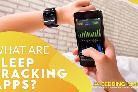 What Are Sleep Tracking Apps? Do They Work?