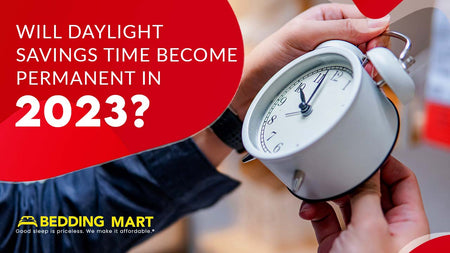 Will Daylight Savings Time Become Permanent in 2023?