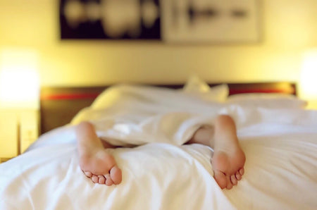 Why Is Good Sleep So Important?