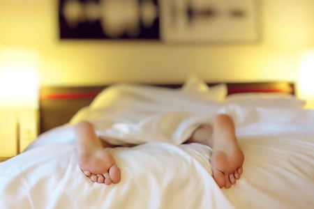 Why Is Good Sleep So Important?