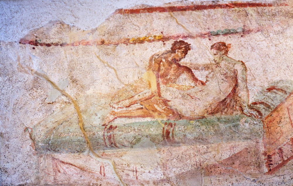 What is the History of the Bed? | The Bedding Mart Blog