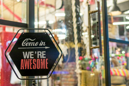 Why Shopping Local Is So Important