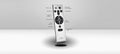 TEMPUR-Ergo® Power Base — Ergo Power Base Remote