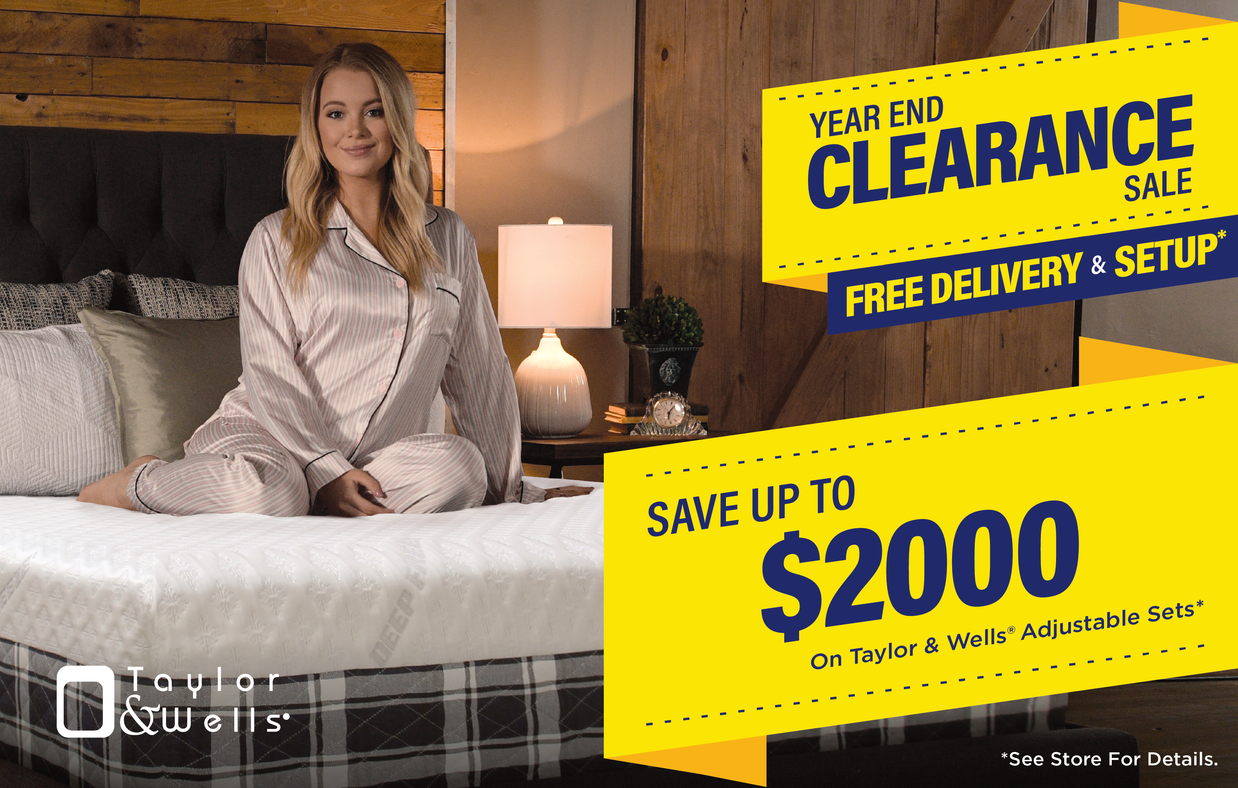 Bedding Mart Mattress Stores For Better Prices & Better Sleep