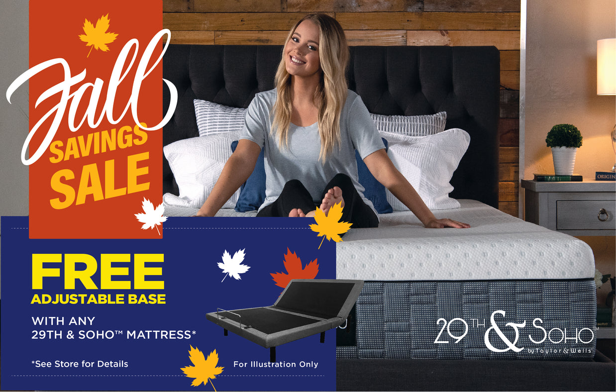 Bedding Mart Mattress Stores For Better Prices & Better Sleep