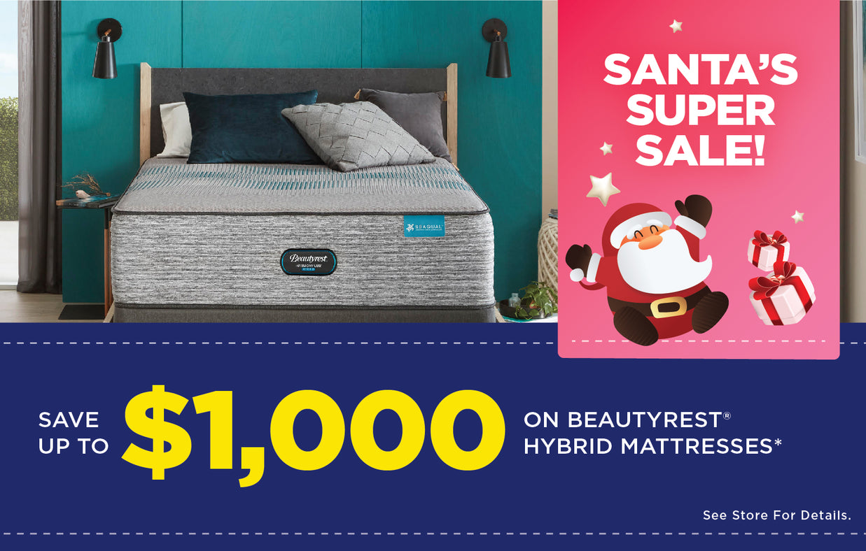 Bedding Mart Mattress Stores For Better Prices & Better Sleep