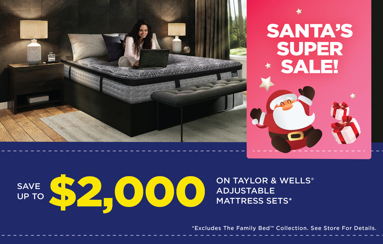 Bedding Mart Mattress Stores For Better Prices & Better Sleep