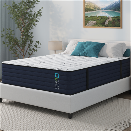 Taylor & Wells® 13" Cambridge Firm Mattress