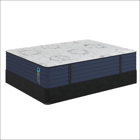 Taylor & Wells® 13" Cambridge Firm Mattress