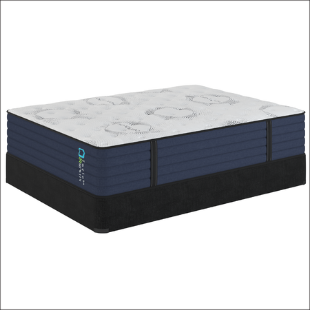 Taylor & Wells® 13" Cambridge Plush Mattress