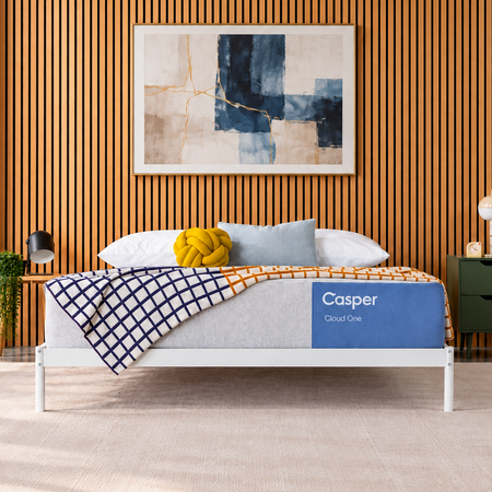 Casper Cloud One - Soft Medium Mattress