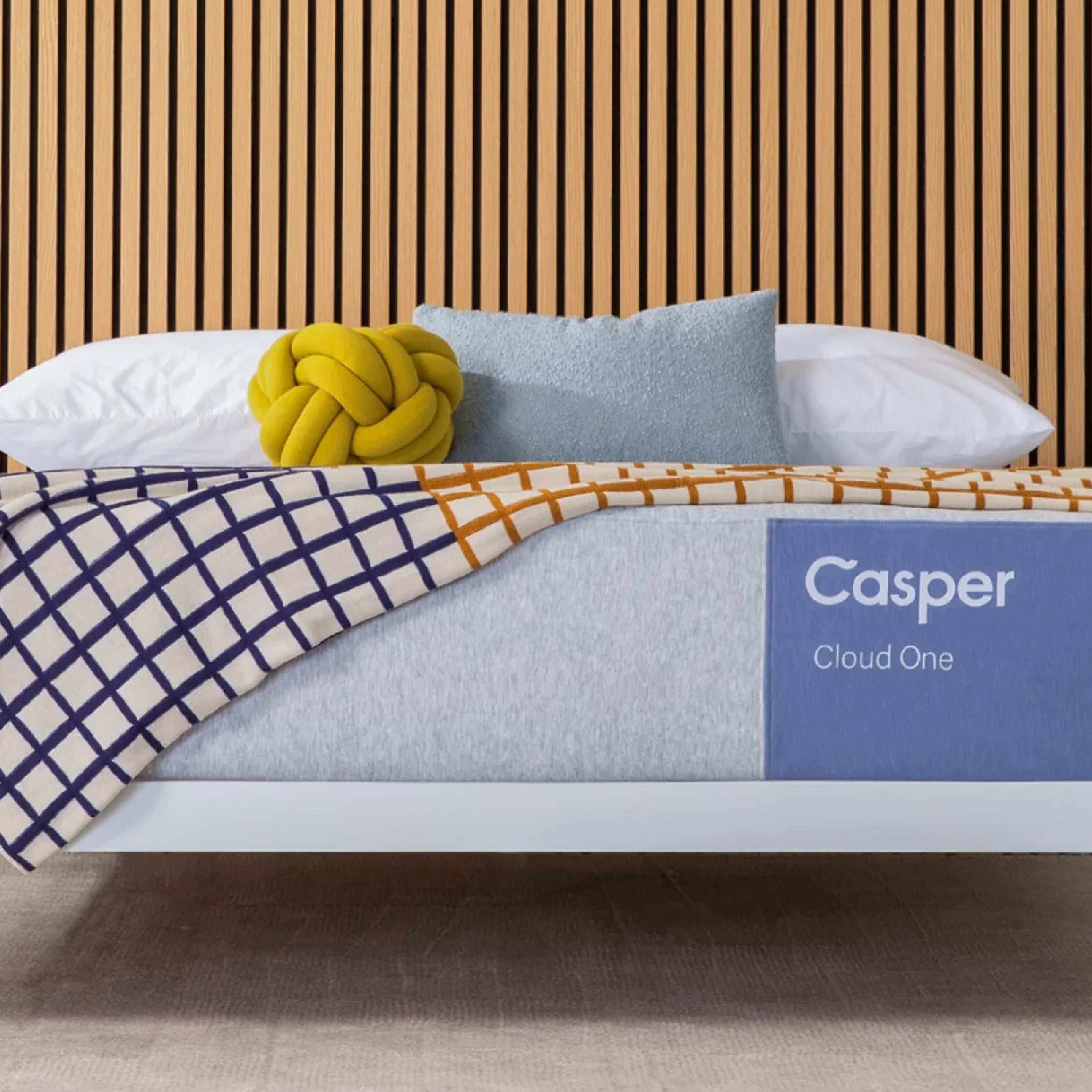 Casper Cloud One - Soft Medium Mattress