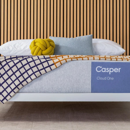 Casper Cloud One - Soft Medium Mattress