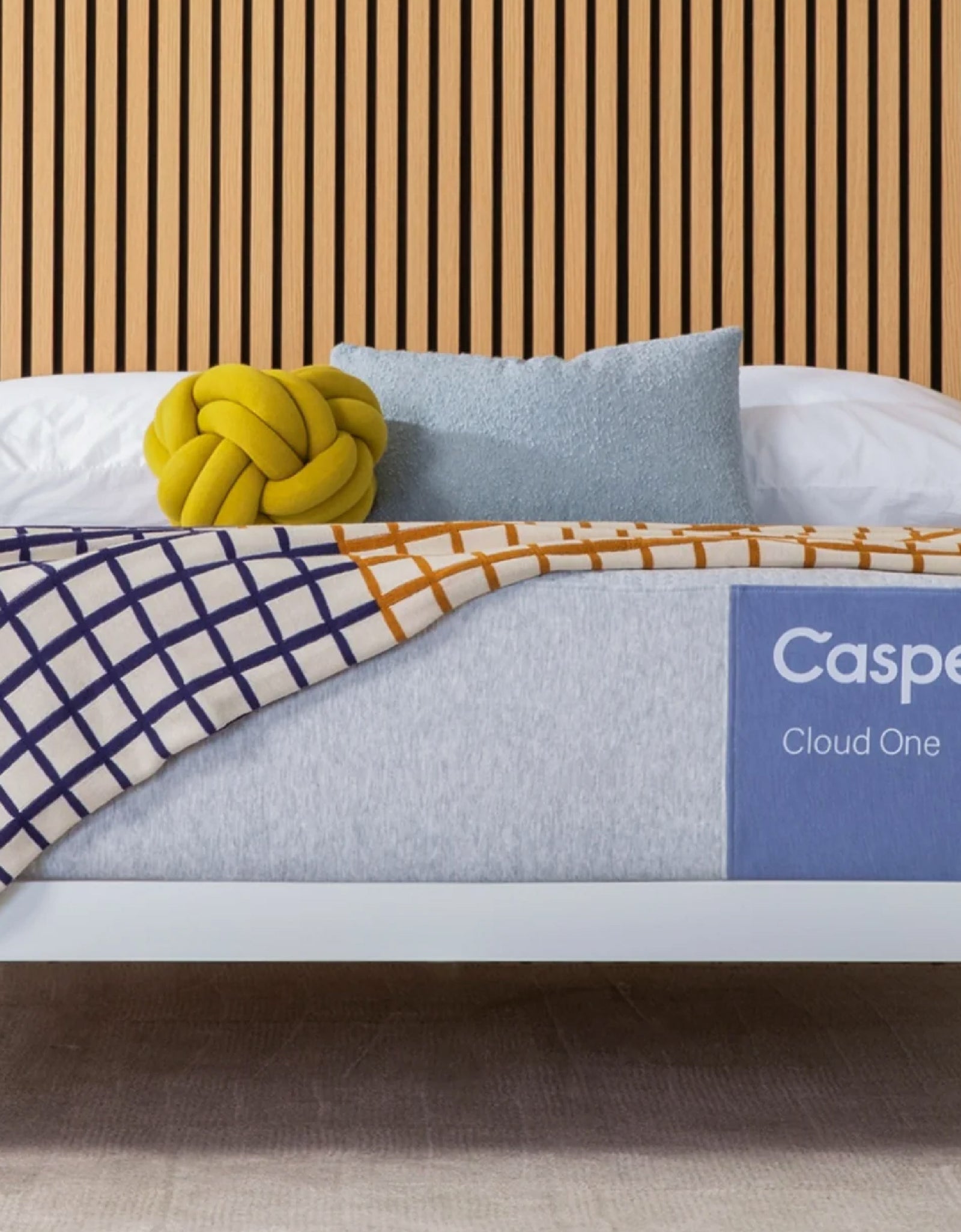 Casper Cloud One - Soft Medium Mattress