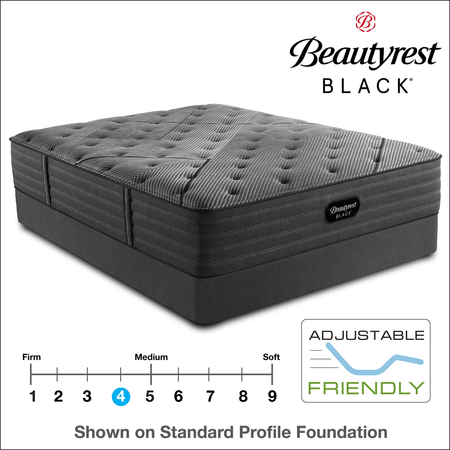 Simmons beautysleep plush pillow top outlet 450