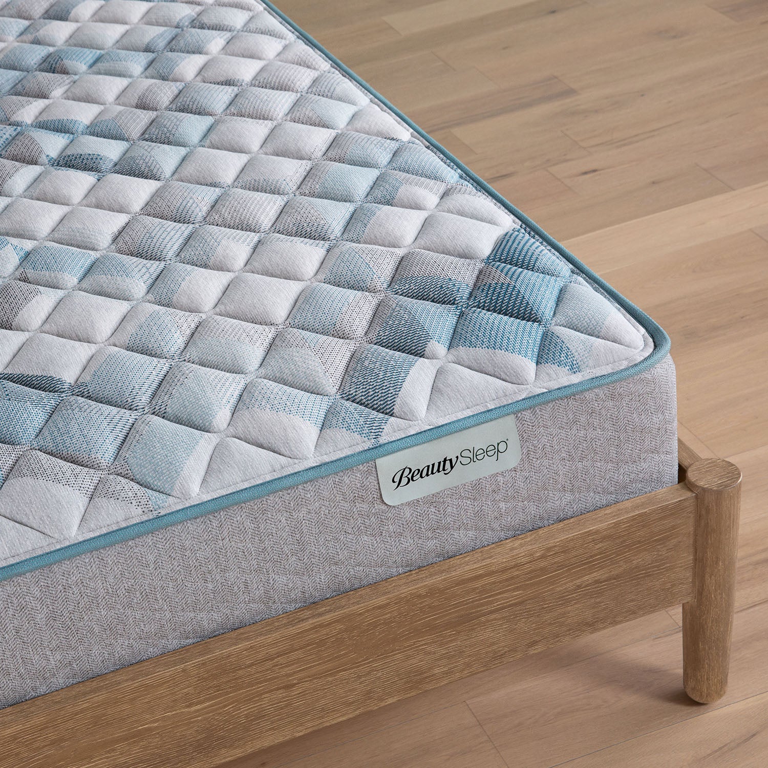 BeautySleep 11.5" DreamWeaver Firm