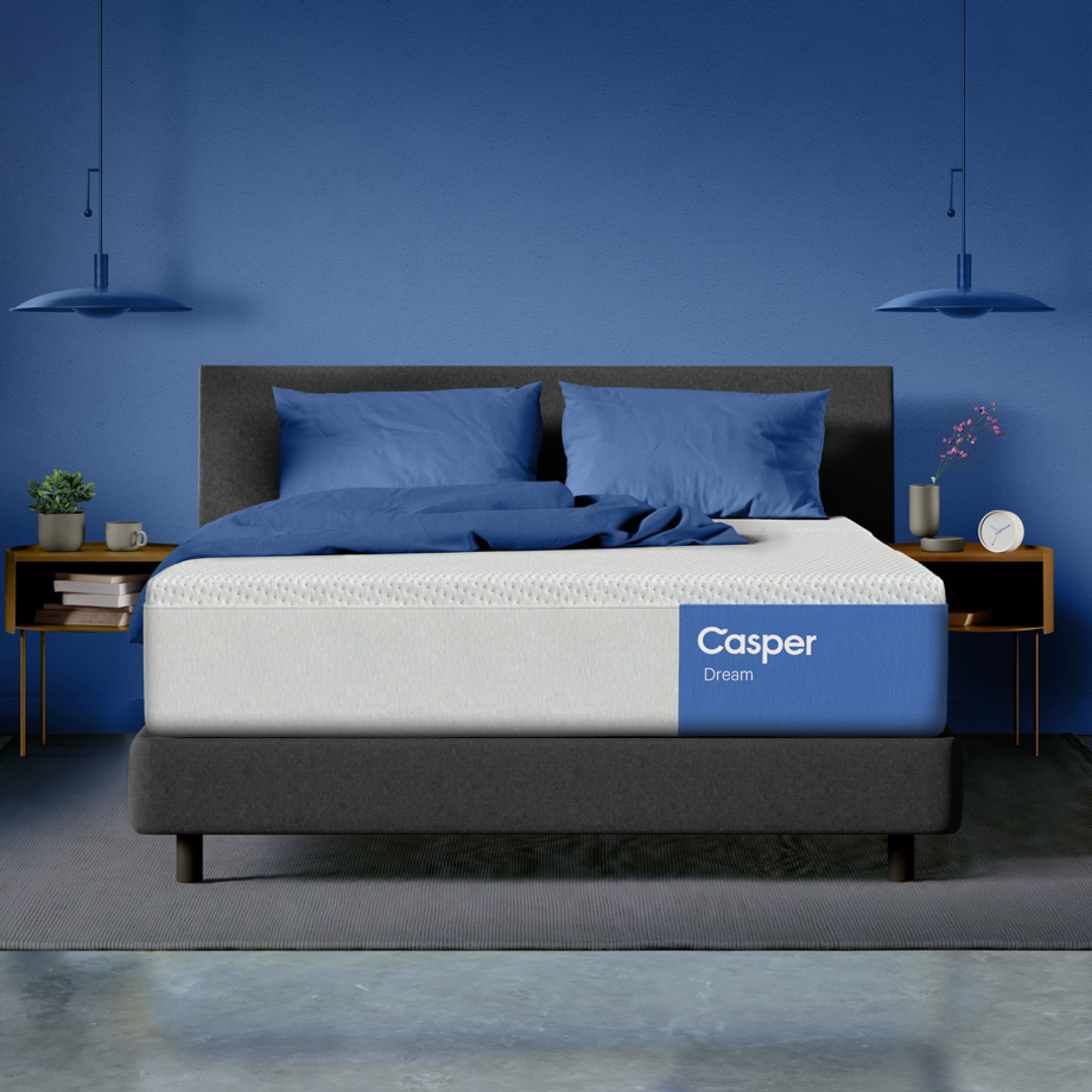 Casper Dream - Medium Mattress
