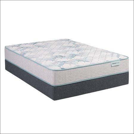 BeautySleep 11.5" DreamWeaver Firm