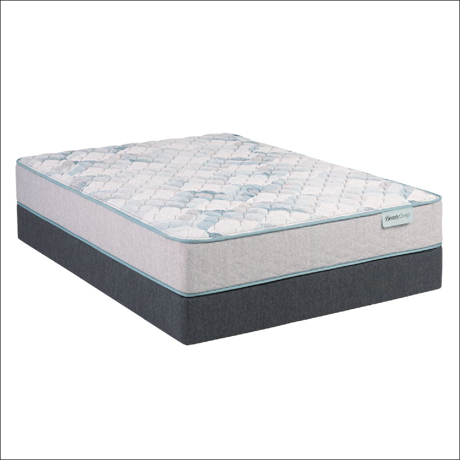 BeautySleep 11.5" DreamWeaver Firm