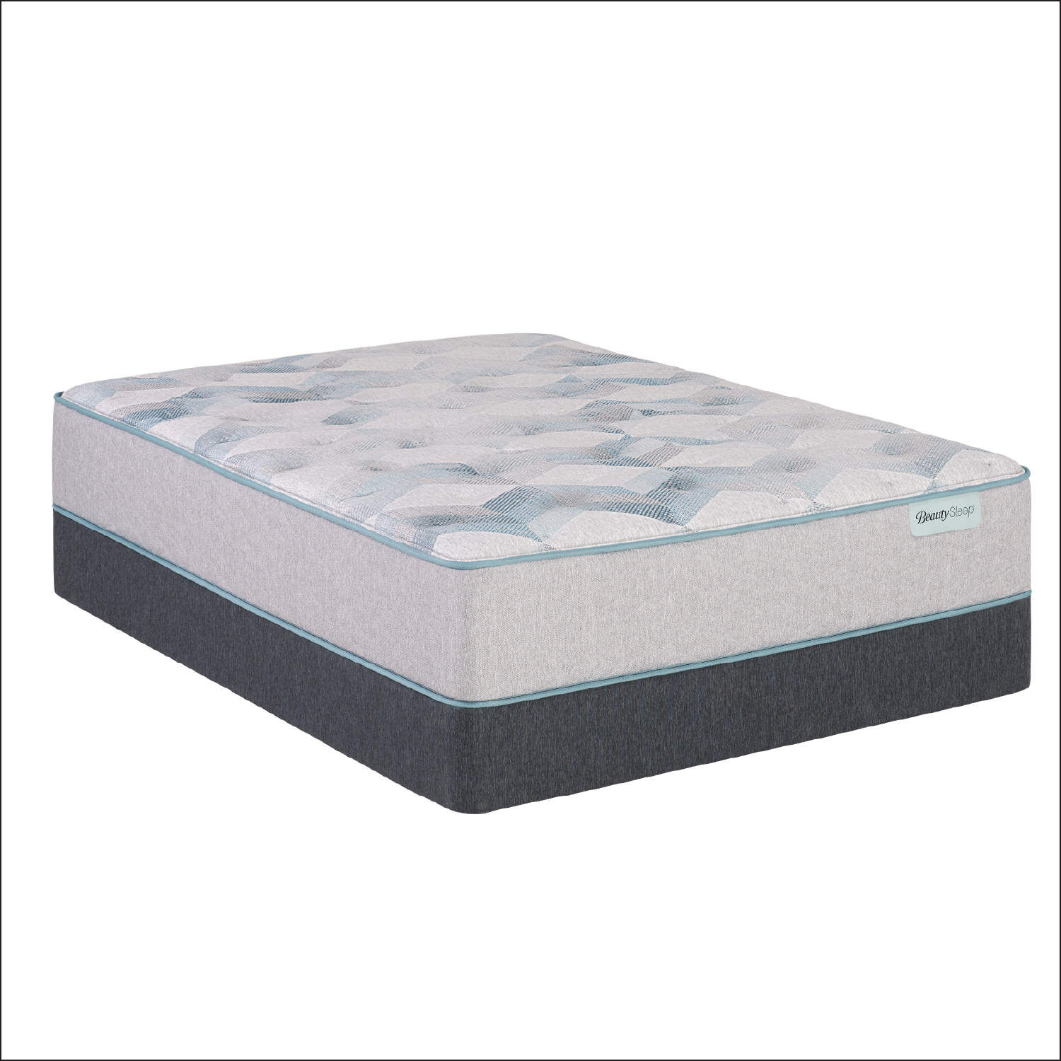 BeautySleep 13.5" DreamWeaver Plush