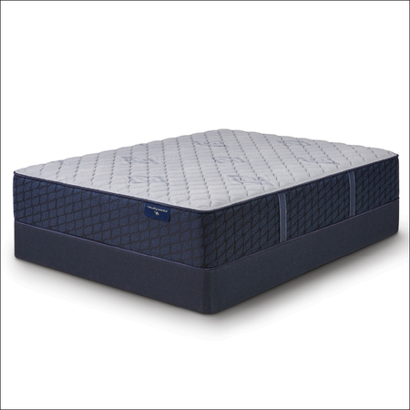 Serta 13" Eloise Extra Firm