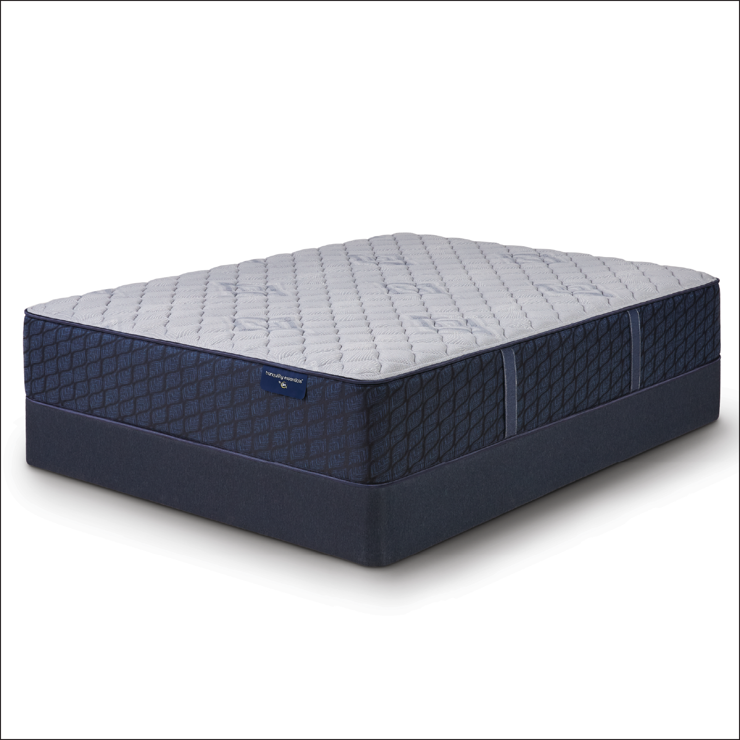 Serta 13" Eloise Extra Firm