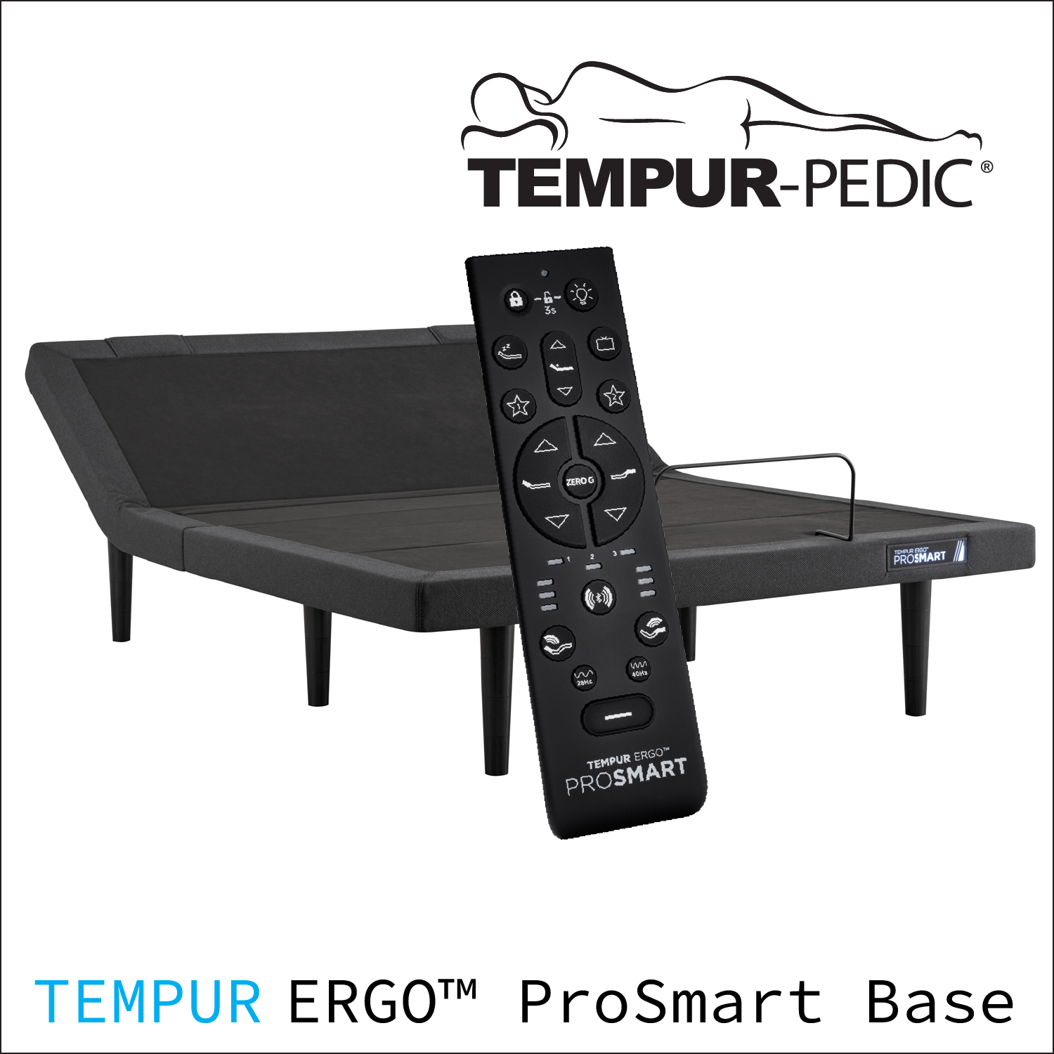 12" TEMPUR-ProAdapt® Medium 2.0