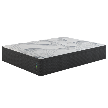 Taylor & Wells® 14" Gentry Euro Top Mattress