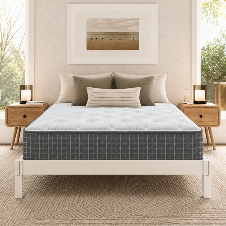 Taylor & Wells® 13" Glacier Bay Firm Mattress