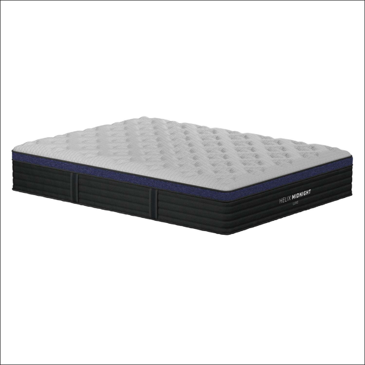 Helix Sleep - Midnight Luxe Cooling Medium Mattress