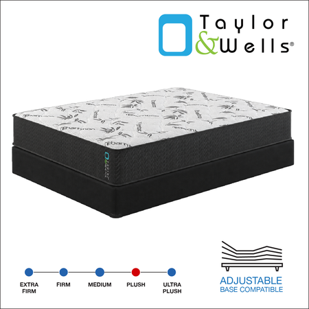 Taylor & Wells® 11" Kenner Plush Medium (In Store ONLY)