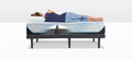 TEMPUR-Ergo® Power Base — Lumbar Gallery