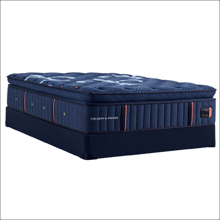 16" Stearns & Foster Lux Estate Soft Pillow Top