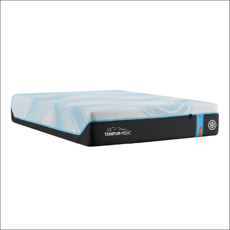 13" TEMPUR-LUXEbreeze® Firm 2.0