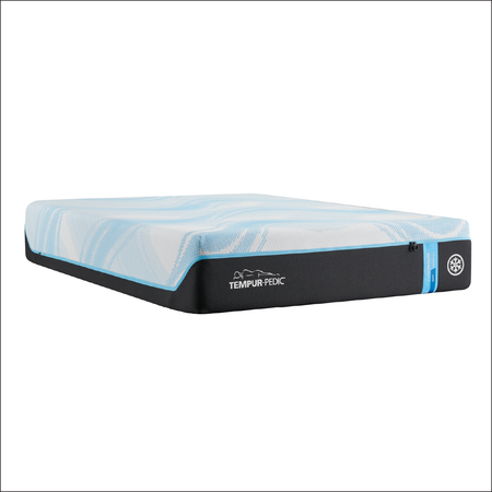 13" TEMPUR-LUXEbreeze® Soft 2.0