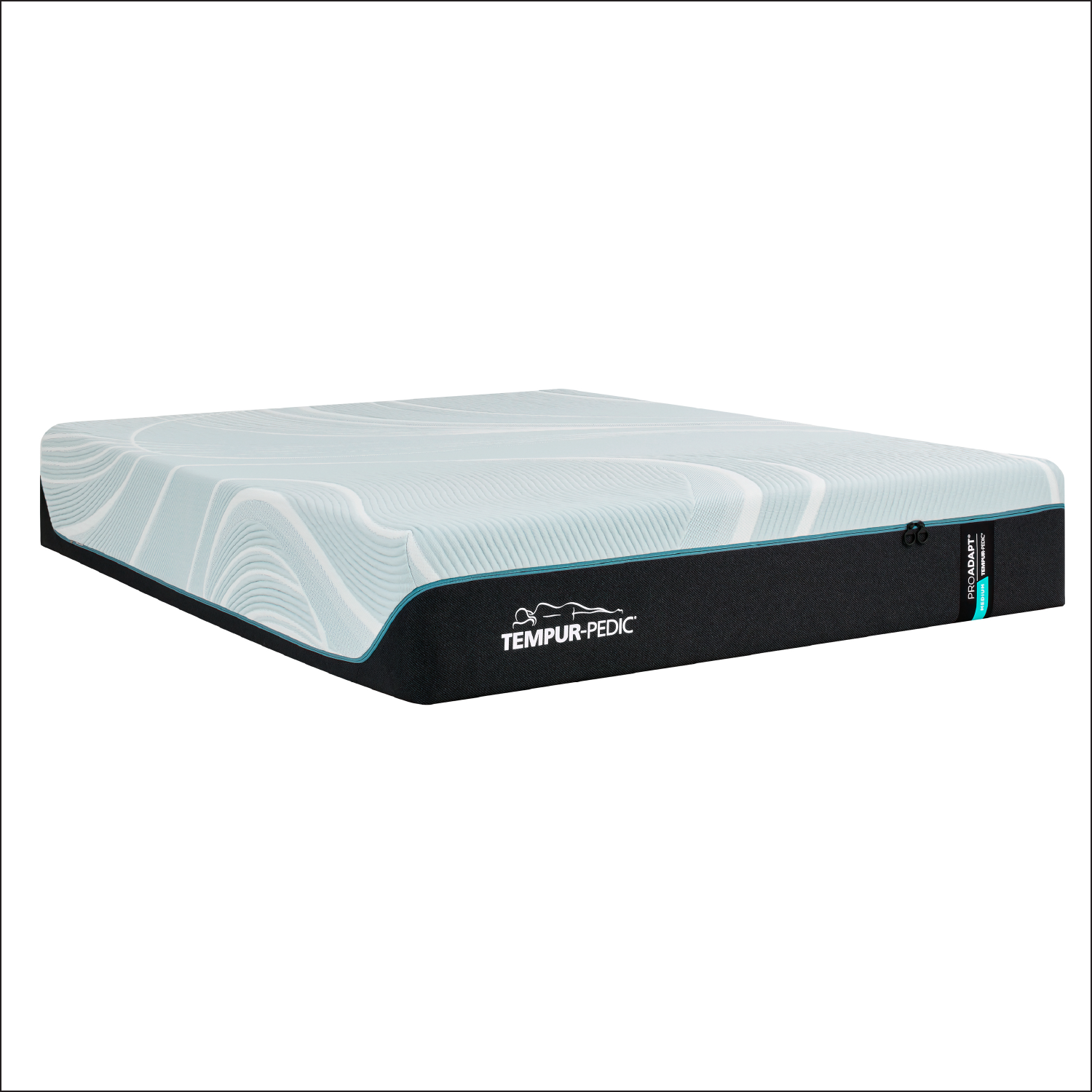 12" TEMPUR-ProAdapt® Medium 2.0