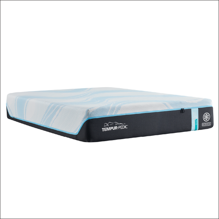 12" TEMPUR-PRObreeze® Medium Hybrid 2.0