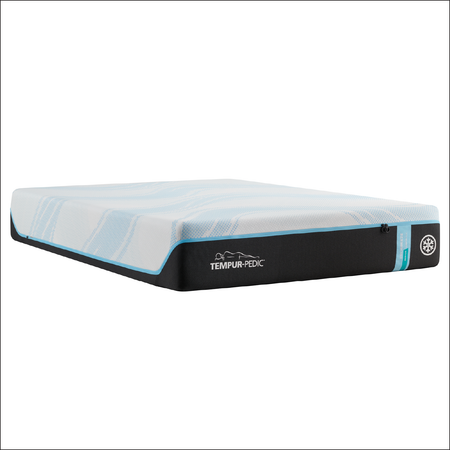 12" TEMPUR-PRObreeze® Medium 2.0