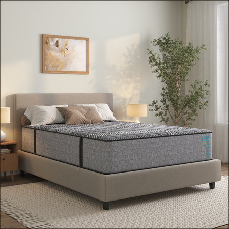 Taylor & Wells® 14" Sierra Luxury Firm Mattress