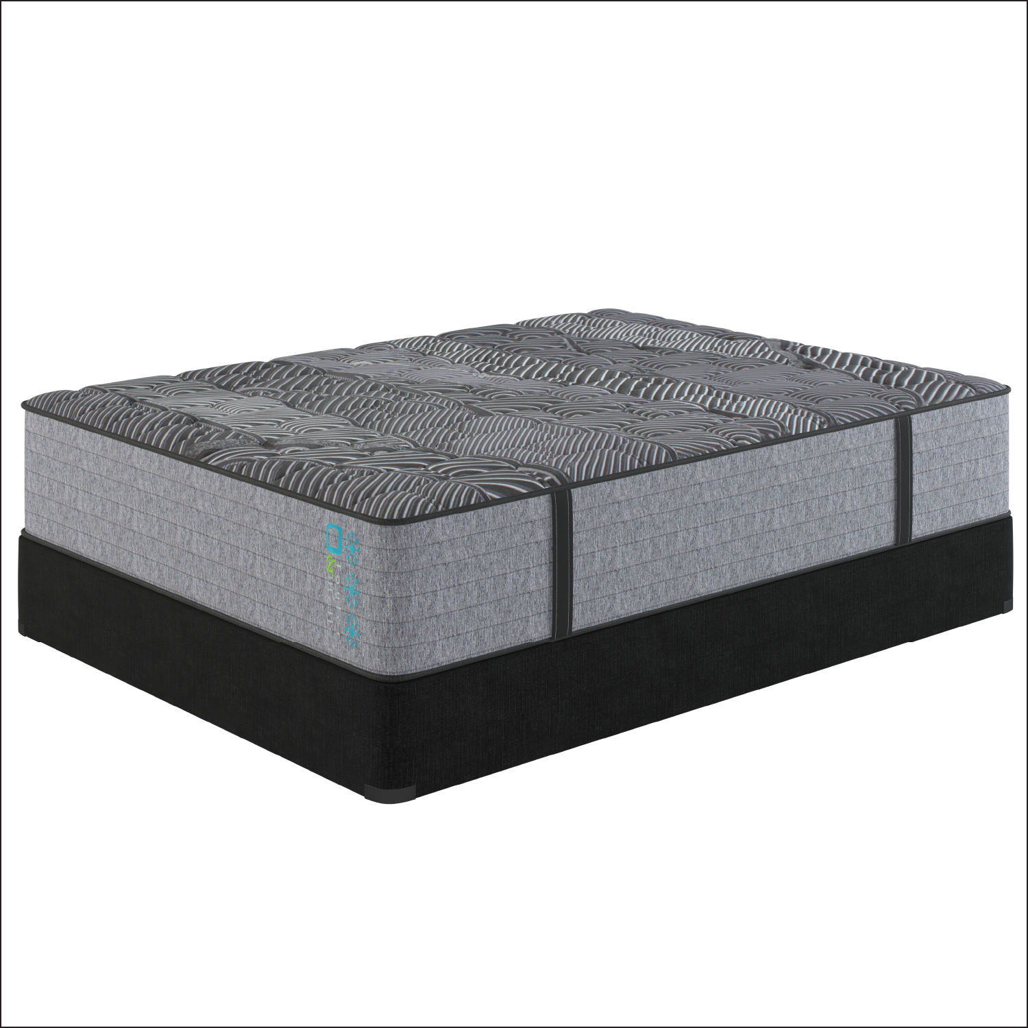 Taylor & Wells® 14" Sierra Luxury Firm Mattress