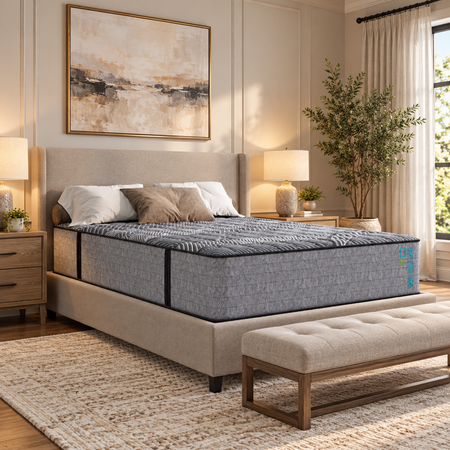 Taylor & Wells® 14" Sierra Luxury Firm Mattress