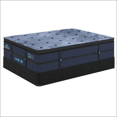Taylor & Wells® 16" Summit® Pillow Top Mattress