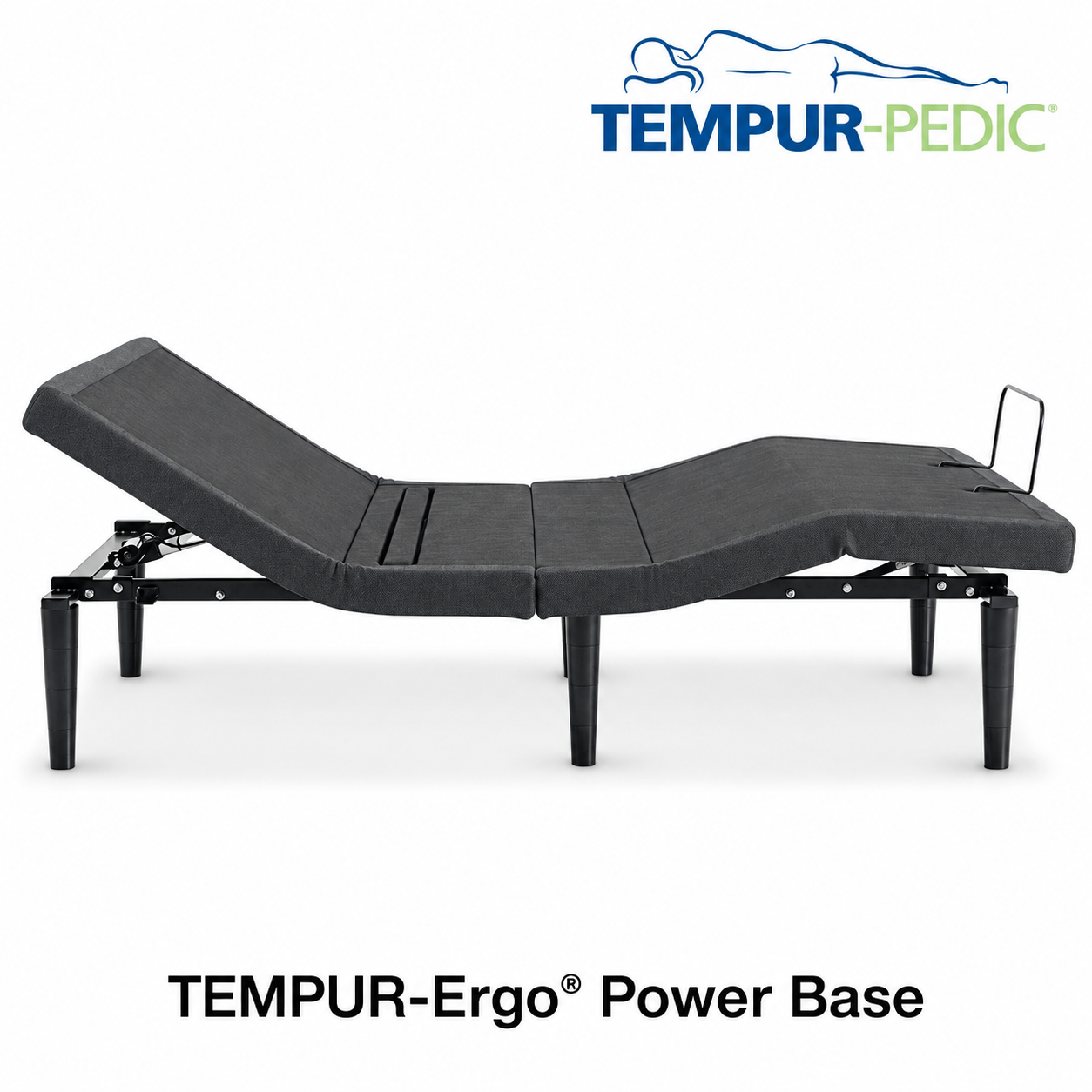 TEMPUR-Ergo® Power Base — product on white background