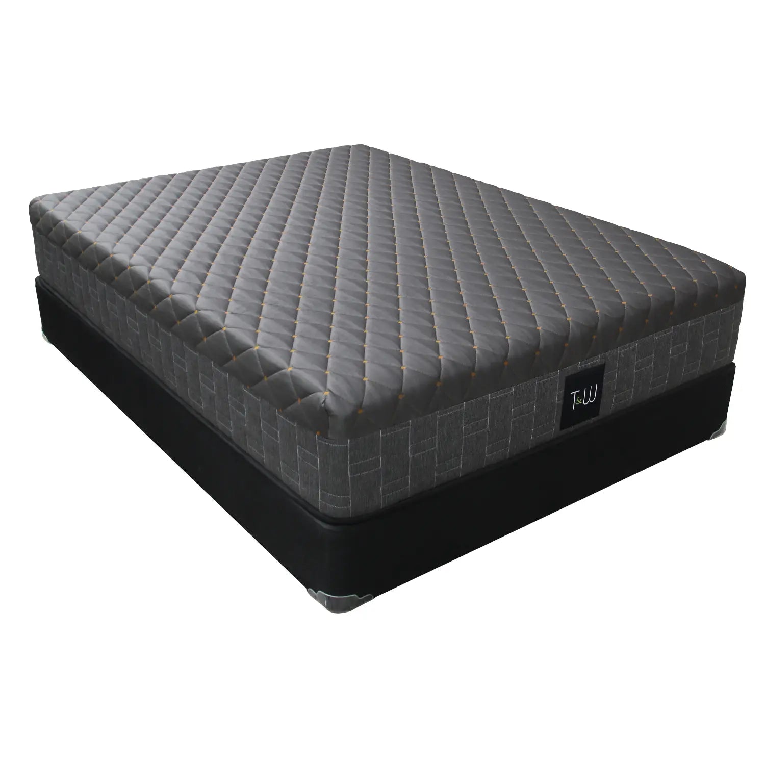 29th & Soho™ 29/22 All Foam Medium Firm Mattress