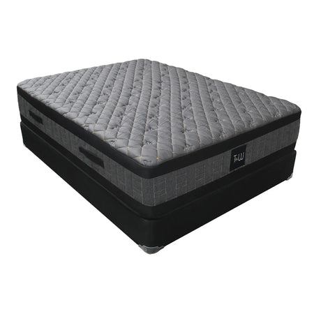 29th & Soho™ 29/24 All Foam Ultra Plush Mattress