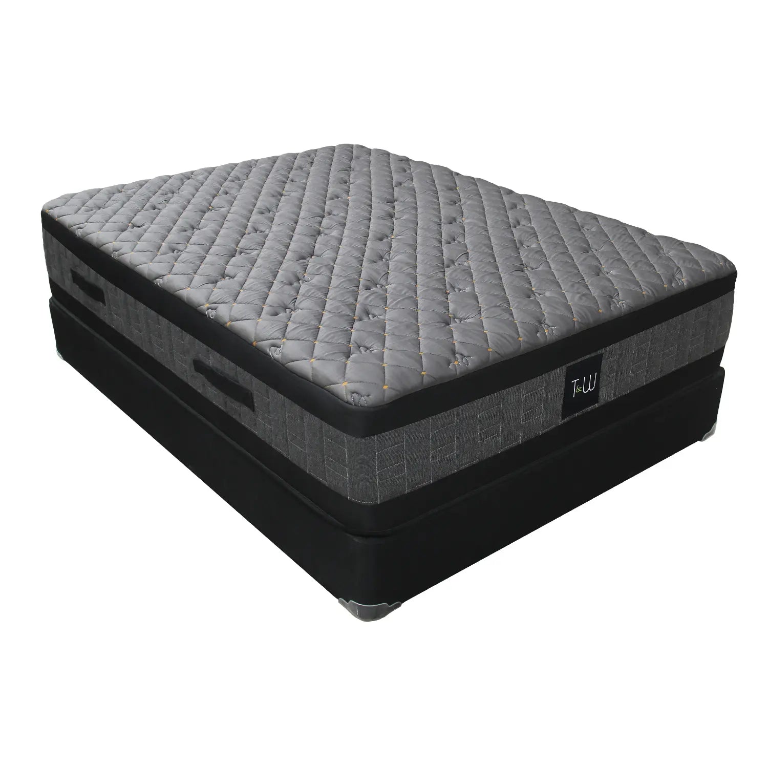 29th & Soho™ 29/24 All Foam Ultra Plush Mattress